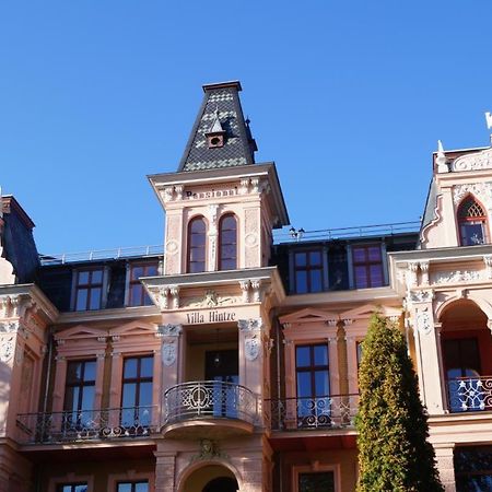 הרינגסדורף Villa Hintze מראה חיצוני תמונה